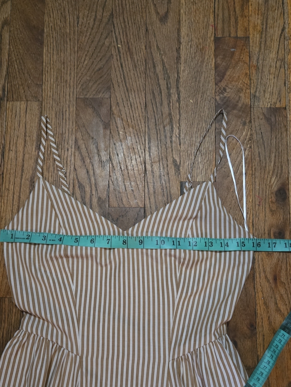 Express Dress - Picture 5 of 8